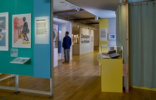 Designs on Britain