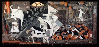 Guernica Remakings