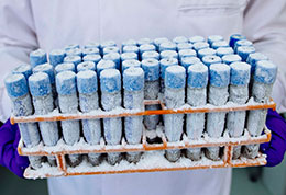 Anti-doping