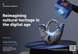 Inaugural_graphic for Professor Karina Rodriguez Echavarria