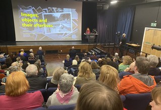 Inaugural lecture