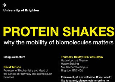 Inaugural-lecture-David-Timson