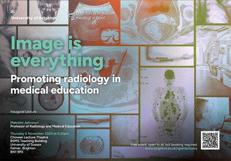 Inaugural+Lecture_Malcolm Johnston_Poster