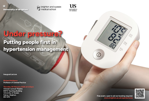 Richard McManus inaugural graphic