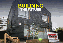 Building the future