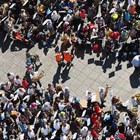 Crowd safety: revolutionising crowd management through a better understanding of the psychology of crowds