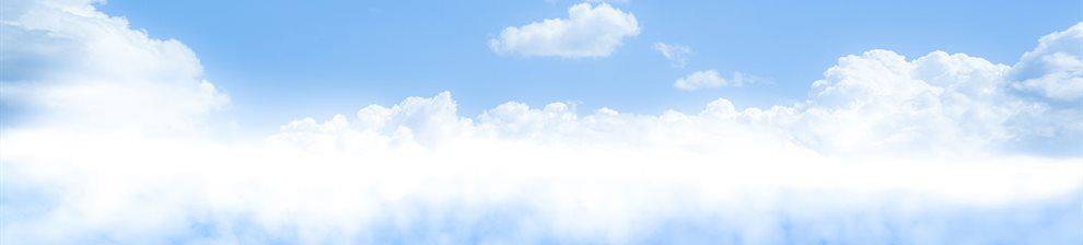 Image of the clouds