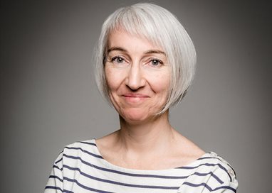 Julie Doyle