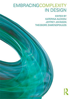 Embracing Complexity in Design book cover