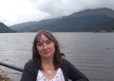 Professor Kathleen Galvin