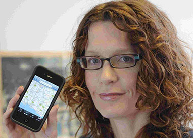 Dr Kirsty Smallbone