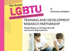 LGBTU-training-final-report-cover