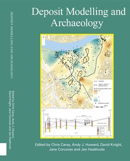 Deposit-Modelling-and-Archaeology_book-cover