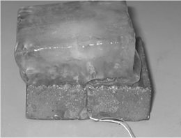 rock-in-permafrost