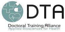 DTA Biosciences for Health logo