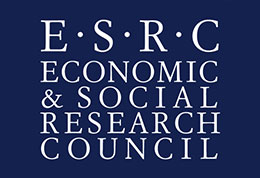 Esrc logo