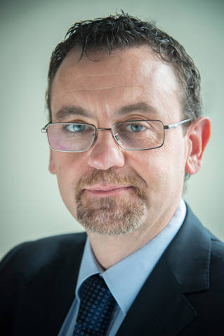 Professor Matteo Santin