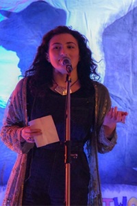 Claudia-Treacher