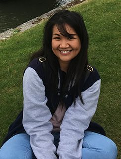 Wulan Koagouw