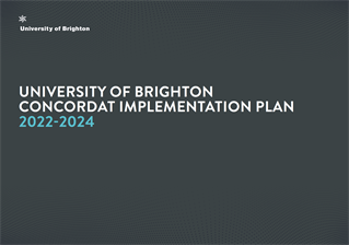 Concordat Implementation Plan 2022-2024 image