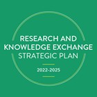 Research and Knowledge Exchange Strategic Plan