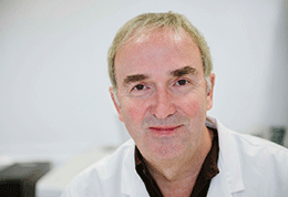 Dr Peter Watt