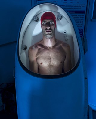 Extreme environments research pod