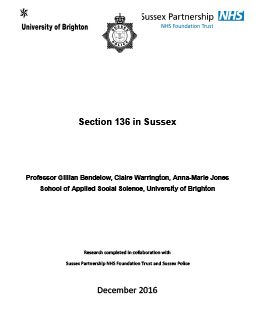 Final-report-s136-in-Sussex