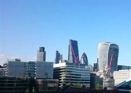 London-skyline
