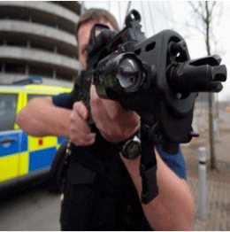policeman-with-gun