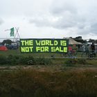 Protest camps and climate activism