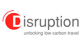 Disruption-logo