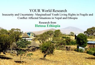 Hetosa - Site Summary