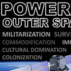 Power in outer space