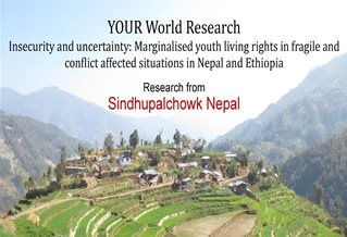 Sindhupalchowk