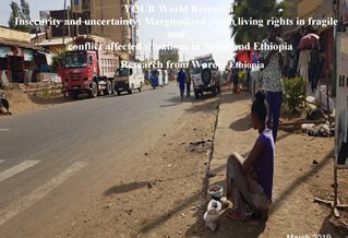 Woreta - Site Summary