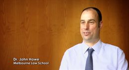 Dr John Howe