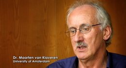Dr Maarten van Klavern