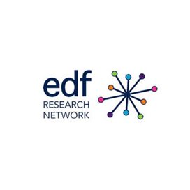 EDF logo