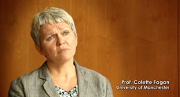 Prof Colette Fagan