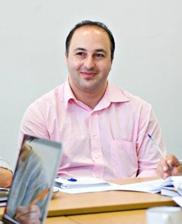 Stephanos Avakian