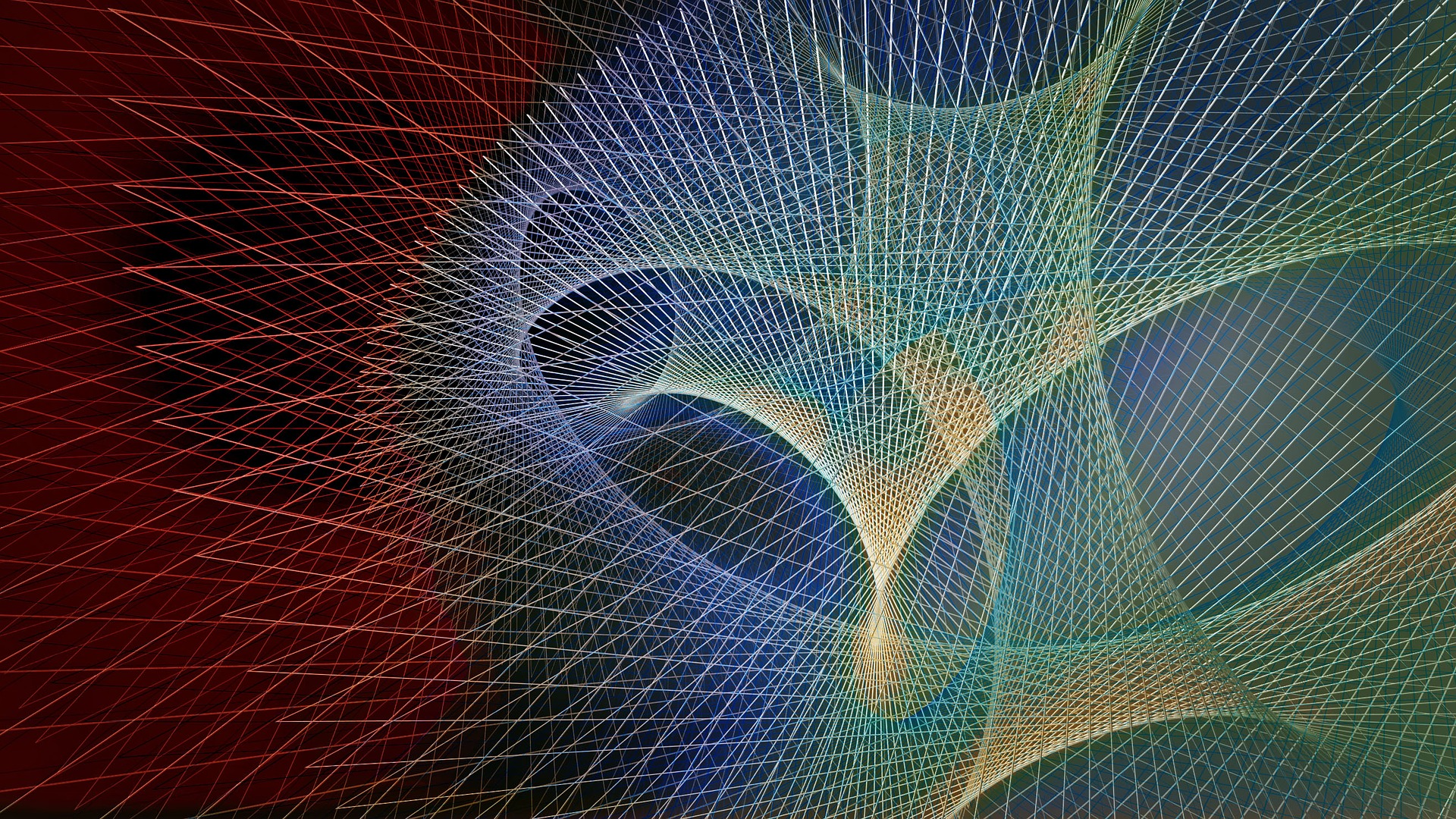 Illustration for Mathematical Science Research and Enterprise Group