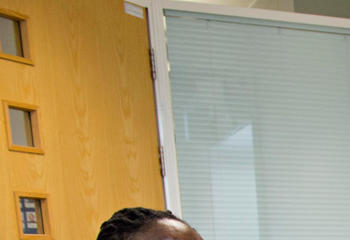 Counsellor and social workers