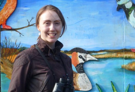 Rachel White profile image