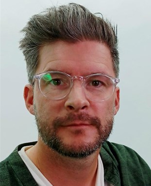 Andrew Marshall