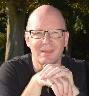 Cormac O'Prey
