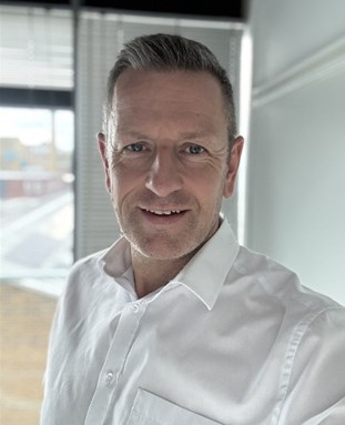 Paul Alexander