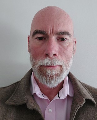 Paul Mulvany