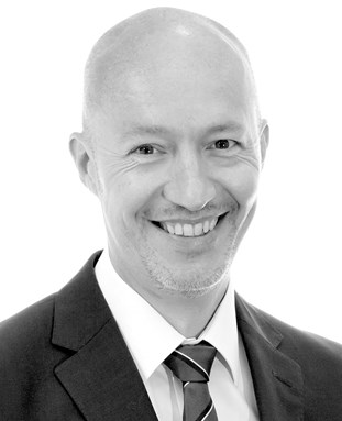 Paul Rawlinson