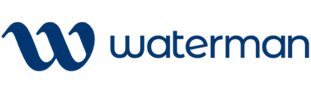 Waterman logo